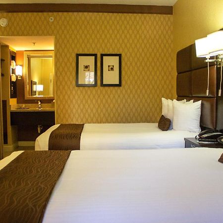 Inn At The Peachtrees, Ascend Hotel Collection أتلانتا المظهر الخارجي الصورة