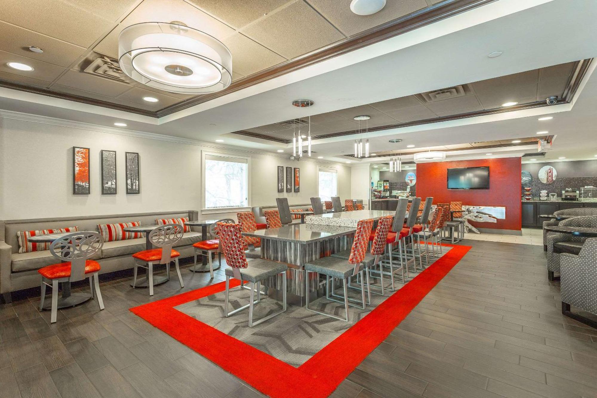 Inn At The Peachtrees, Ascend Hotel Collection أتلانتا المظهر الخارجي الصورة