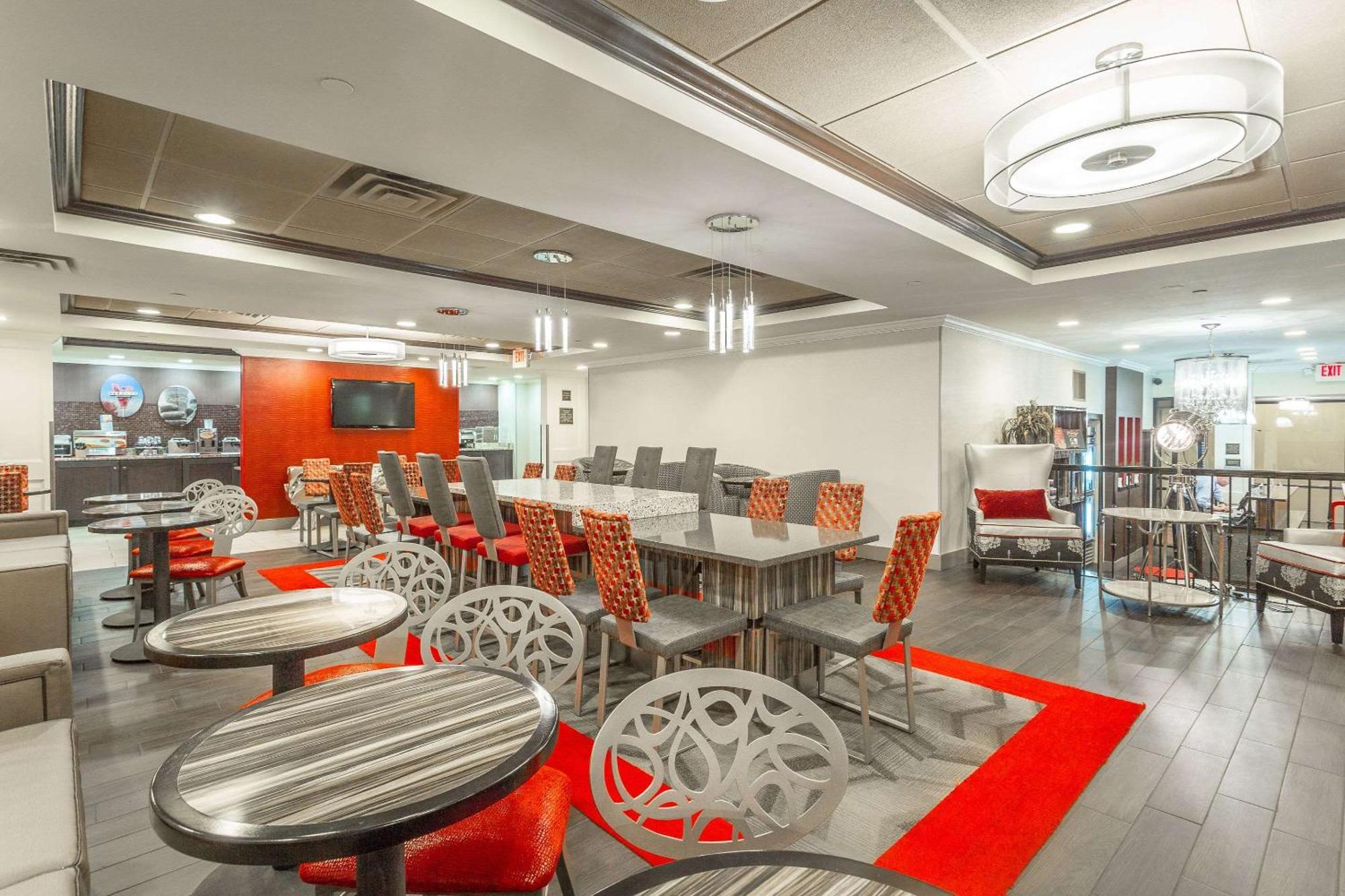 Inn At The Peachtrees, Ascend Hotel Collection أتلانتا المظهر الخارجي الصورة