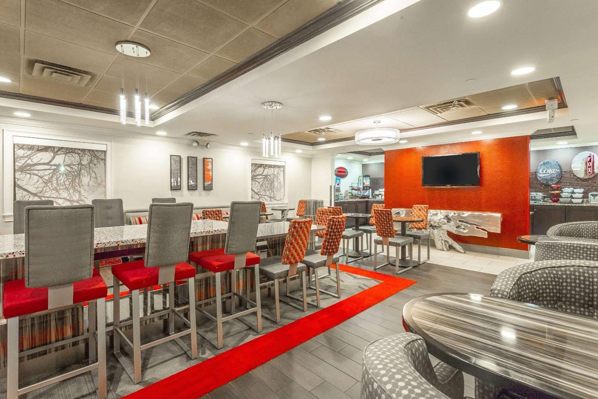 Inn At The Peachtrees, Ascend Hotel Collection أتلانتا المظهر الخارجي الصورة