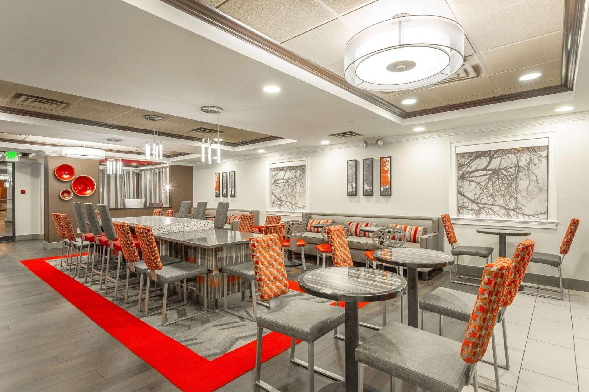 Inn At The Peachtrees, Ascend Hotel Collection أتلانتا المظهر الخارجي الصورة
