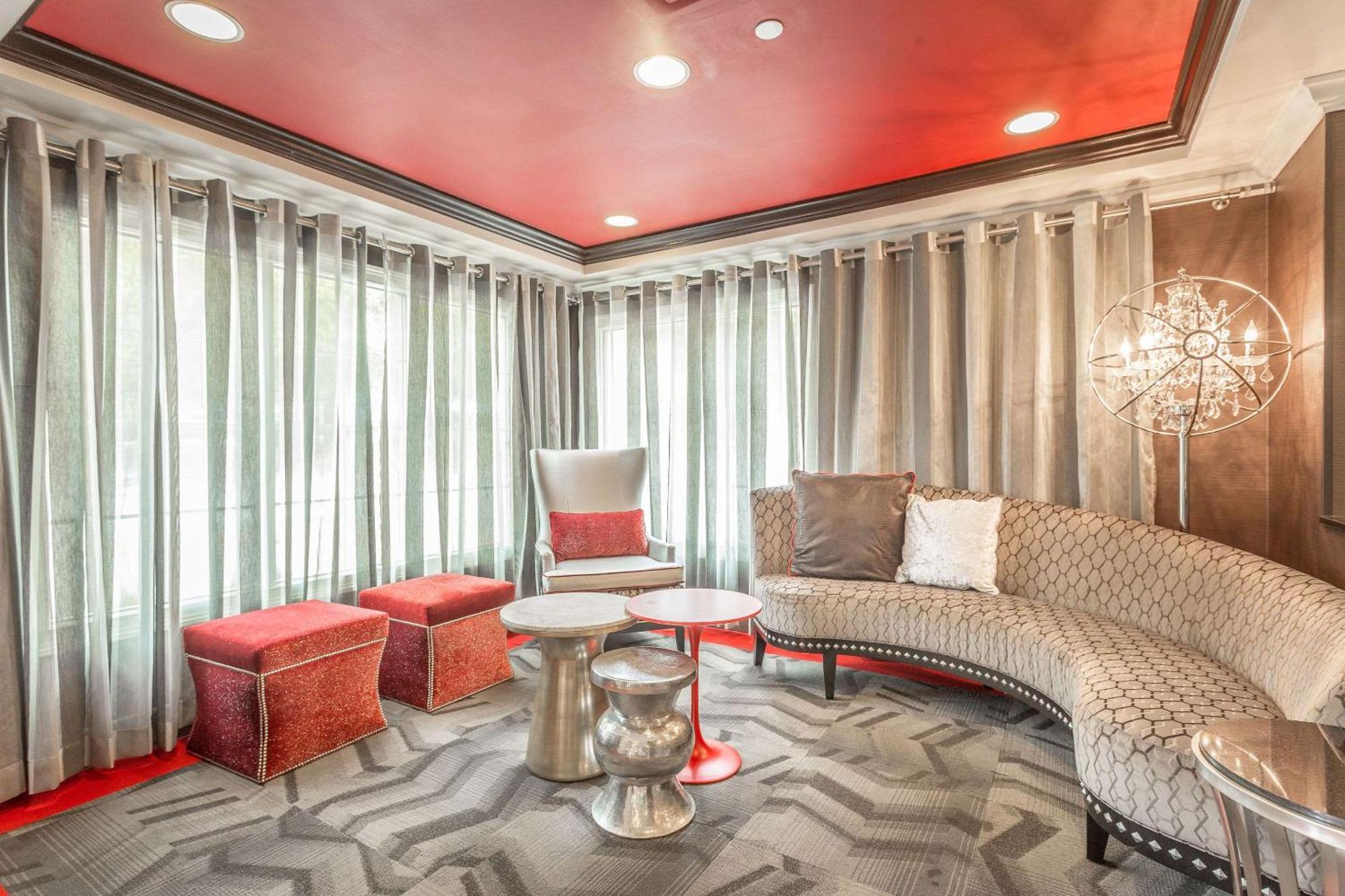 Inn At The Peachtrees, Ascend Hotel Collection أتلانتا المظهر الخارجي الصورة