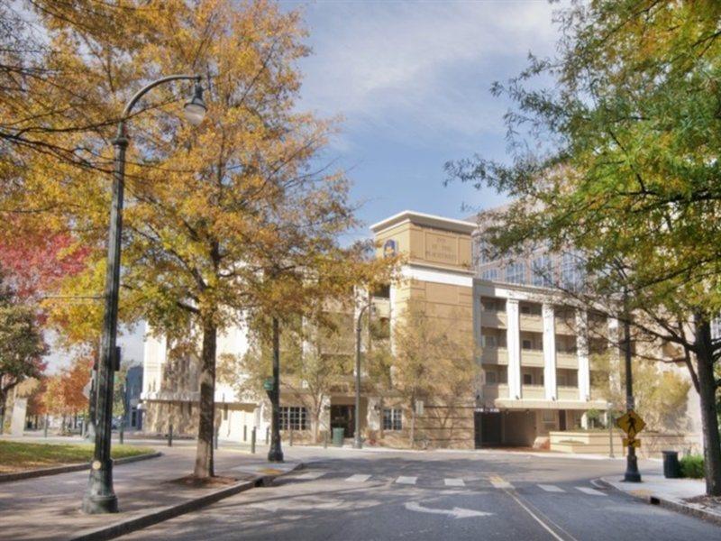 Inn At The Peachtrees, Ascend Hotel Collection أتلانتا المظهر الخارجي الصورة