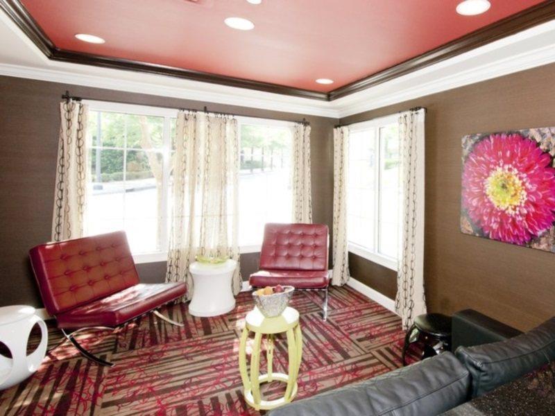 Inn At The Peachtrees, Ascend Hotel Collection أتلانتا المظهر الخارجي الصورة