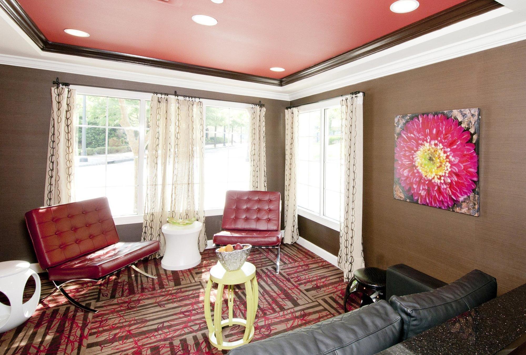 Inn At The Peachtrees, Ascend Hotel Collection أتلانتا المظهر الخارجي الصورة