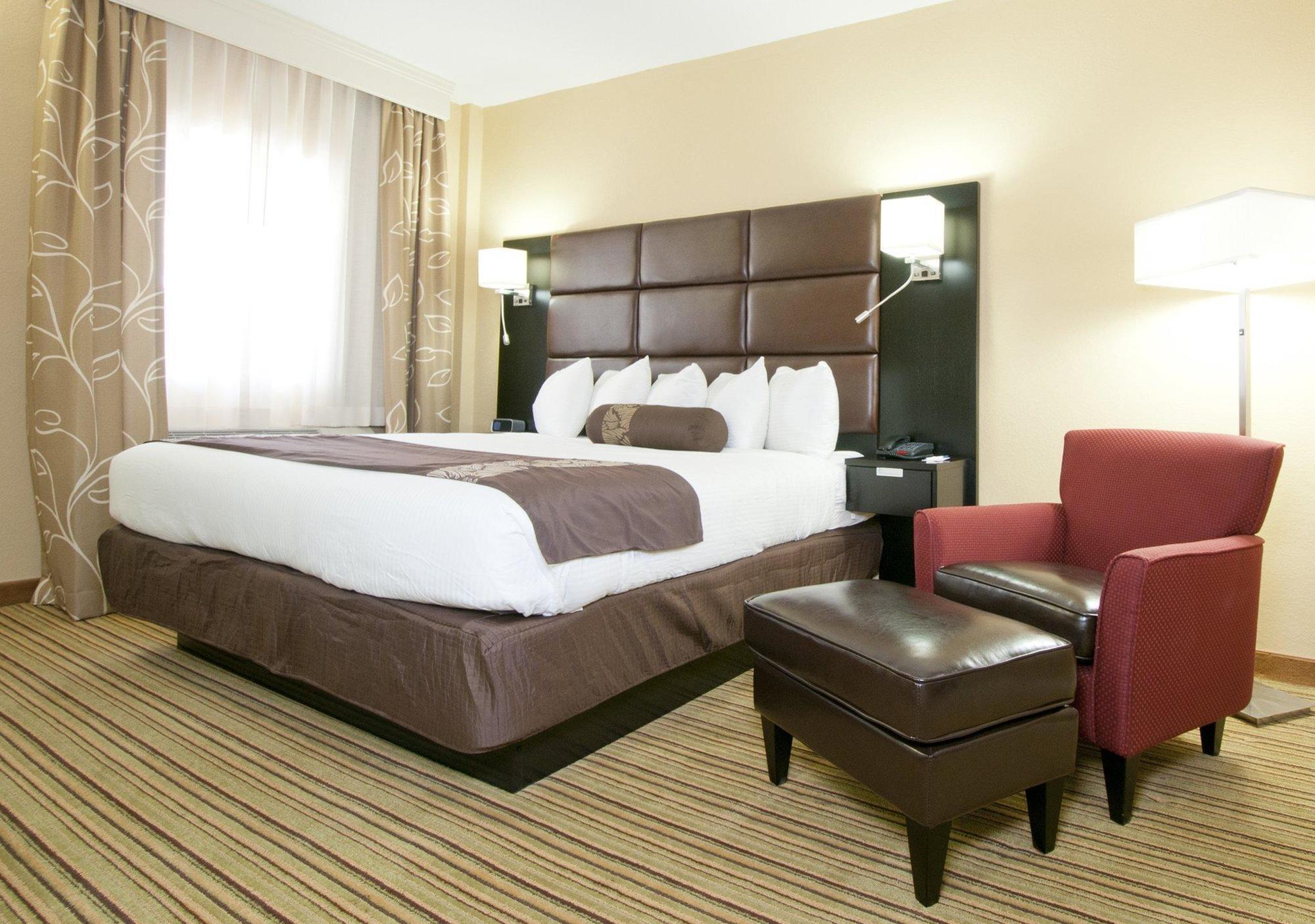 Inn At The Peachtrees, Ascend Hotel Collection أتلانتا المظهر الخارجي الصورة