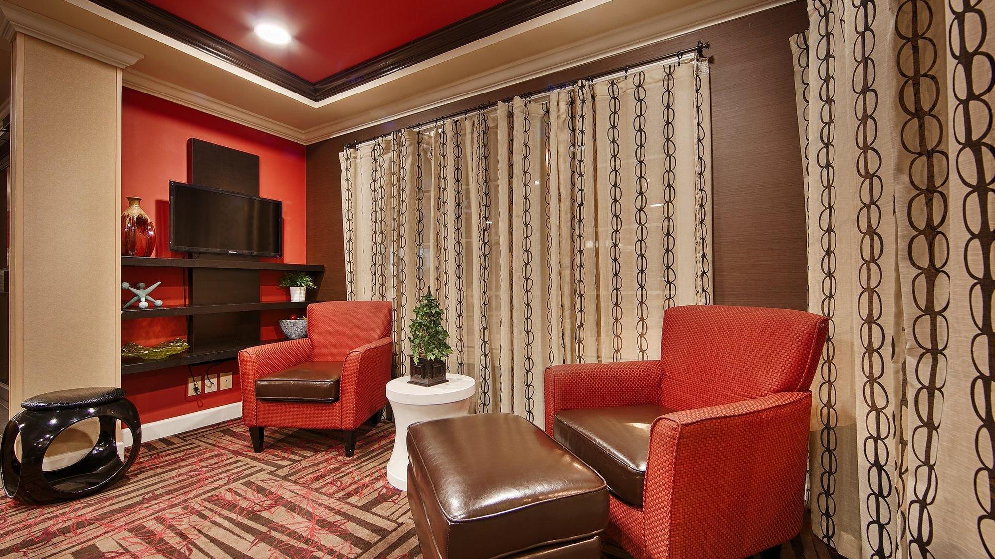 Inn At The Peachtrees, Ascend Hotel Collection أتلانتا المظهر الخارجي الصورة