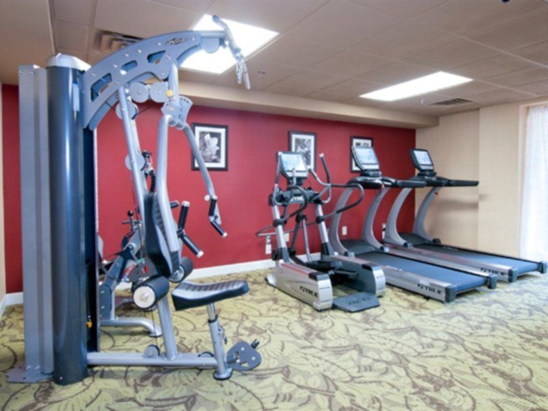 Inn At The Peachtrees, Ascend Hotel Collection أتلانتا المظهر الخارجي الصورة