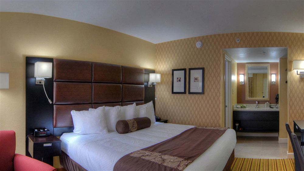 Inn At The Peachtrees, Ascend Hotel Collection أتلانتا المظهر الخارجي الصورة