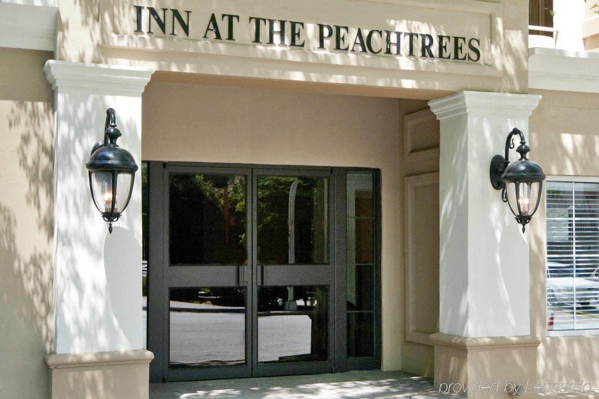 Inn At The Peachtrees, Ascend Hotel Collection أتلانتا المظهر الخارجي الصورة