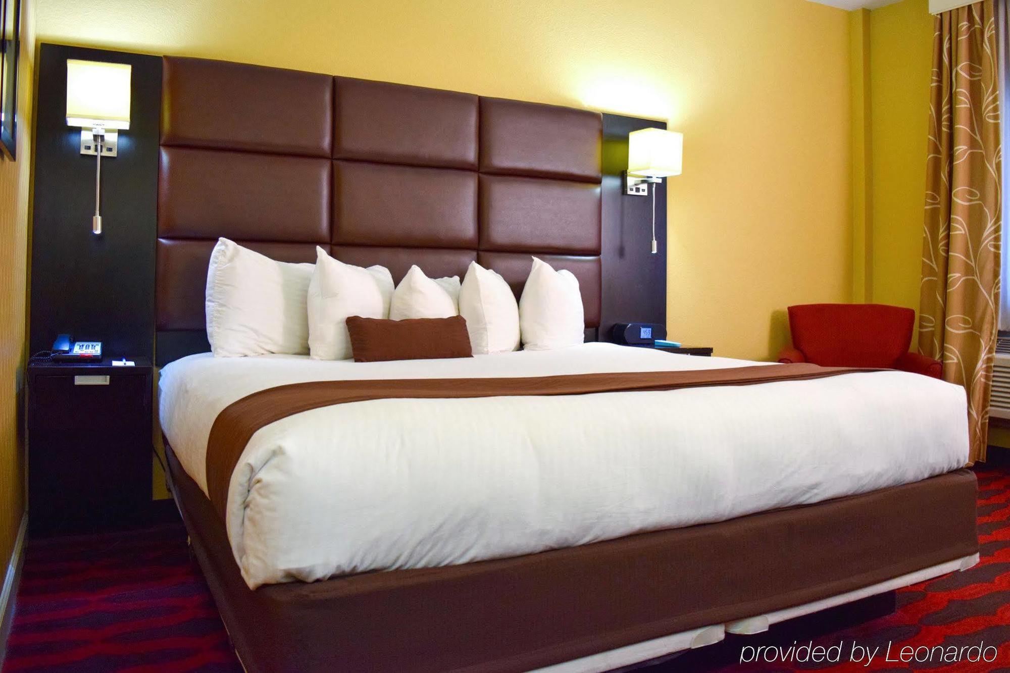 Inn At The Peachtrees, Ascend Hotel Collection أتلانتا المظهر الخارجي الصورة
