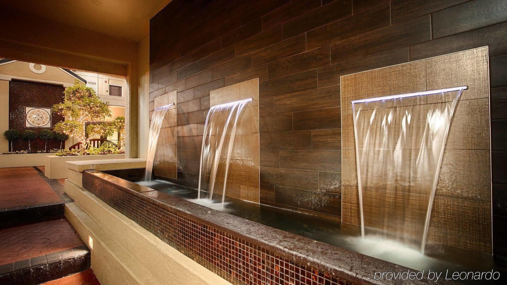 Inn At The Peachtrees, Ascend Hotel Collection أتلانتا المظهر الخارجي الصورة